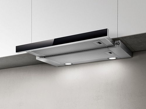 Вытяжка встраиваемая ELICA ELITE 26 60 фото в интернет-магазине «Mebelex»