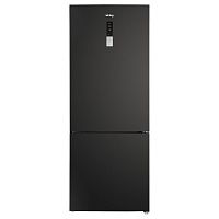 129 990 руб., Холодильник отдельностоящий KORTING KNFC 72337 XN