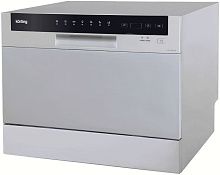 29 490 руб., Отдельностоящая посудомоечная машина KORTING KDF 2050 S, компактная