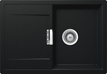 46 200 руб., Кухонная мойка SCHOCK Eton 45 D