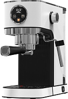 9 990 руб., Отдельностоящая кофеварка KORTING KCM 1003 EW