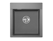 12 500 руб., Мойка кухонная Granula ES-4701