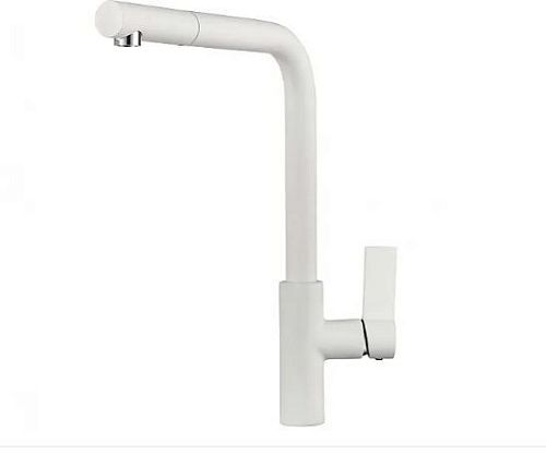 Смеситель для кухни Granula GR-2502  фото в интернет-магазине «Mebelex»