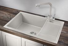 11 700 руб., Кухонная мойка Granula GR-7805