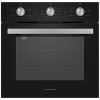 28 490 руб., Шкаф духовой электрический MAUNFELD AEOC6040B