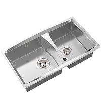 40 494 руб., Мойка кухонная OULIN OL-S8203
