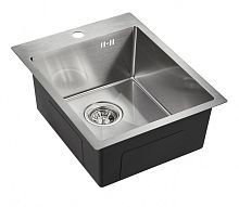 16 685 руб., Мойка кухонная ЕМАR EMB-128А