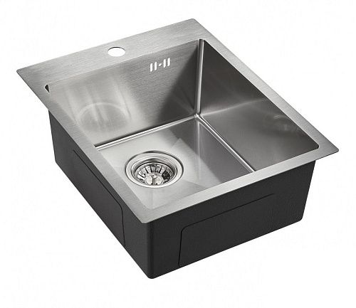 Мойка кухонная ЕМАR EMB-128А фото в интернет-магазине «Mebelex»