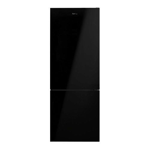 Холодильник отдельностоящий KORTING KNFC 71928 GN фото в интернет-магазине «Mebelex»