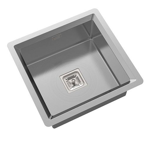 Мойка кухонная OULIN OL-FU114 фото в интернет-магазине «Mebelex»