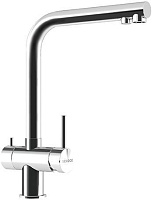 35 900 руб., Смеситель для кухни SCHOCK Vitus