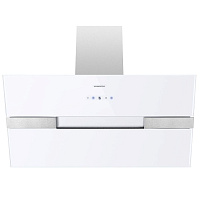 26 990 руб., Вытяжка кухонная наклонная MAUNFELD Mersey 90