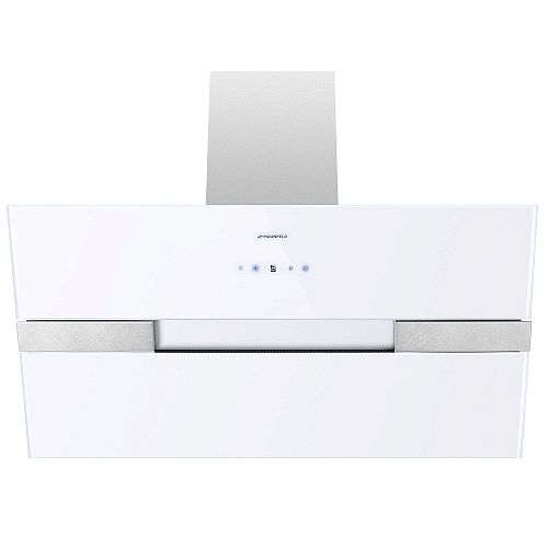 Вытяжка кухонная наклонная MAUNFELD Mersey 90 фото в интернет-магазине «Mebelex»