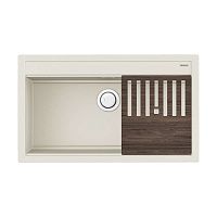 61 890 руб., Кухонная мойка OMOIKIRI Kitagawa 86-LB Artceramic