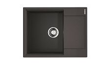 19 788 руб., Мойка кухонная OMOIKIRI Daisen 65