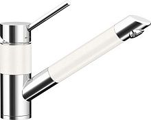 57 700 руб., Смеситель для кухни SCHOCK SC-200-D Cristadur