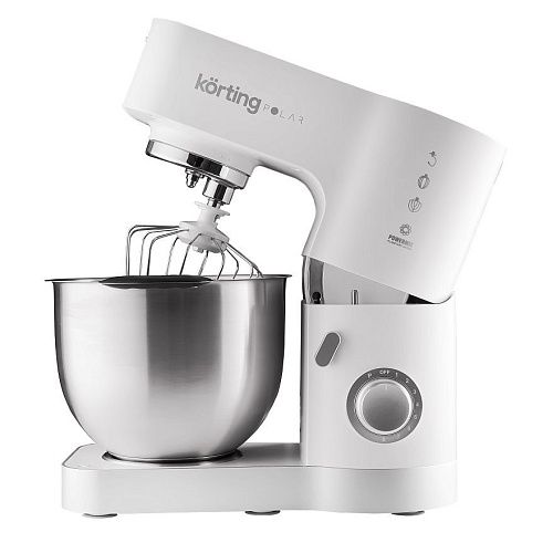 Кухонная машина KORTING KKM 0105 Polar фото в интернет-магазине «Mebelex»