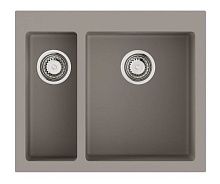 52 288 руб., Мойка кухонная OMOIKIRI Bosen 59-2A