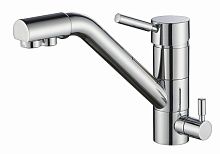 13 295 руб., Смеситель для кухни ЕМАР EC-3008