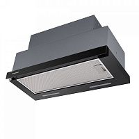 33 990 руб., Вытяжка кухонная полновстраиваемая MAUNFELD Galaxy 60, слайдер