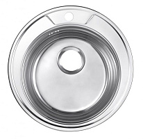 5 703 руб., Мойка кухонная ЕМАR 490