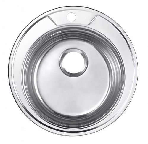 Мойка кухонная ЕМАR 490 фото в интернет-магазине «Mebelex»