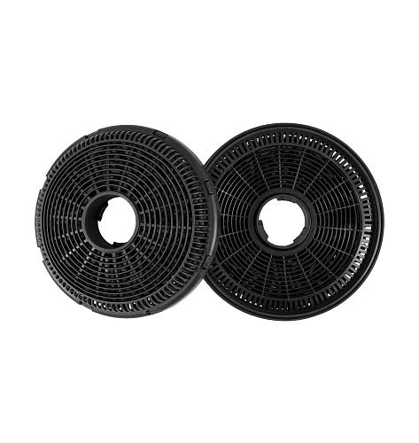 Фильтр угольный W (комплект из 2 штук) фото в интернет-магазине «Mebelex»