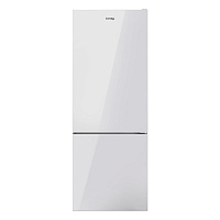 Отдельностоящий холодильник KORTING KNFC 71928 GW