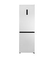 86 890 руб., Отдельностоящий двухкамерный холодильник LEX RFS 204 NF WH белый, полный NoFrost