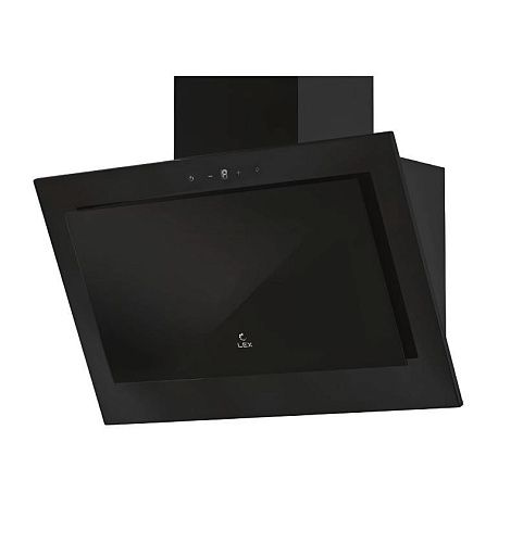 Вытяжка кухонная наклонная LEX Mio GS 600 фото в интернет-магазине «Mebelex»