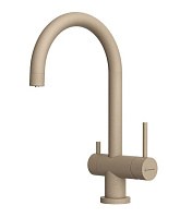 19 888 руб., Смеситель для кухни OMOIKIRI Yamada-P