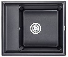 23 550 руб., Мойка кухонная Granula KS-6004