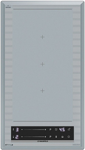 Панель варочная индукционная MAUNFELD CVI292S2FMBL LUX Inverter фото в интернет-магазине «Mebelex»