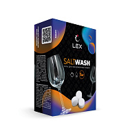 190 руб., Соль для очистки посудомоечных машин LEX SALTWASH
