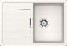 46 200 руб., Кухонная мойка SCHOCK Eton 45 D