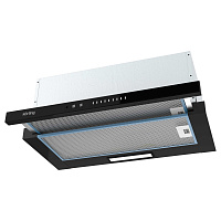 23 990 руб., Вытяжка KORTING KHP 6975 слайдер