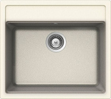 55 200 руб., Кухонная мойка SCHOCK Vero 60