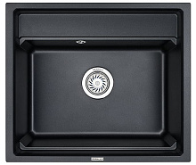 23 910 руб., Мойка кухонная Granula KS-6003