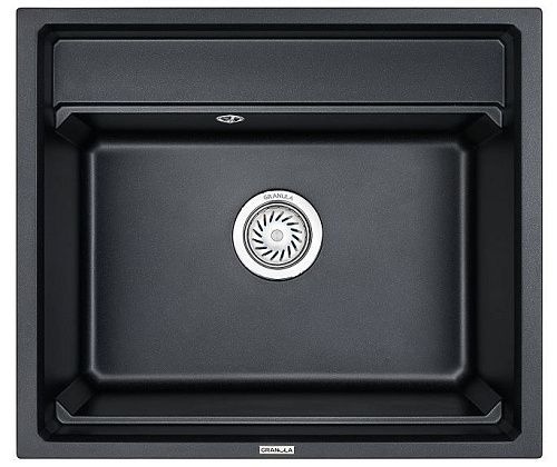 Мойка кухонная Granula KS-6003 фото в интернет-магазине «Mebelex»