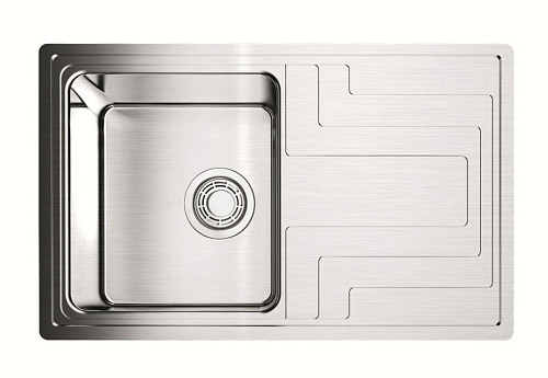 Мойка кухонная OMOIKIRI Mizu 78 фото в интернет-магазине «Mebelex»