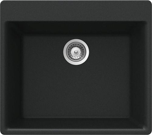 Кухонная мойка SCHOCK Galaxy 60 фото в интернет-магазине «Mebelex»