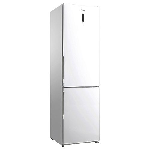 Холодильник Отдельностоящий KORTING KNFC 62017 W,  201 см, белый фото в интернет-магазине «Mebelex»