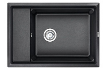 26 570 руб., Мойка кухонная Granula KS-7305