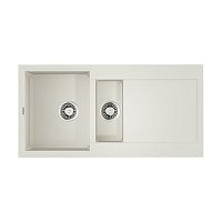 40 890 руб., Мойка кухонная OMOIKIRI Sakaime 100-2