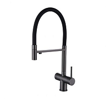 29 700 руб., Смеситель EMAR EC-7024 PVD Dark