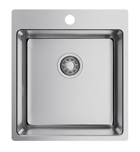 Мойка кухонная OMOIKIRI Amadare 45 фото в интернет-магазине «Mebelex»