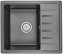 7 680 руб., Мойка кухонная StandART ST-5803