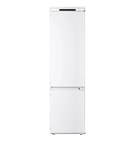 79 990 руб., Холодильник встраиваемый двухкамерный LEX LBI193.1D