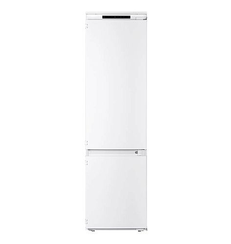 Холодильник встраиваемый двухкамерный LEX LBI193.1D фото в интернет-магазине «Mebelex»