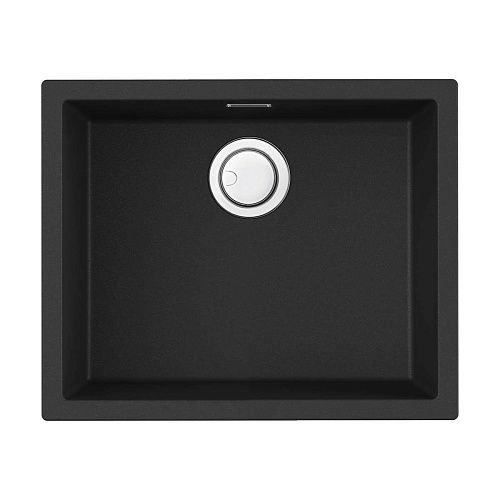 Мойка кухонная OMOIKIRI Yamakawa 55-U/I фото в интернет-магазине «Mebelex»